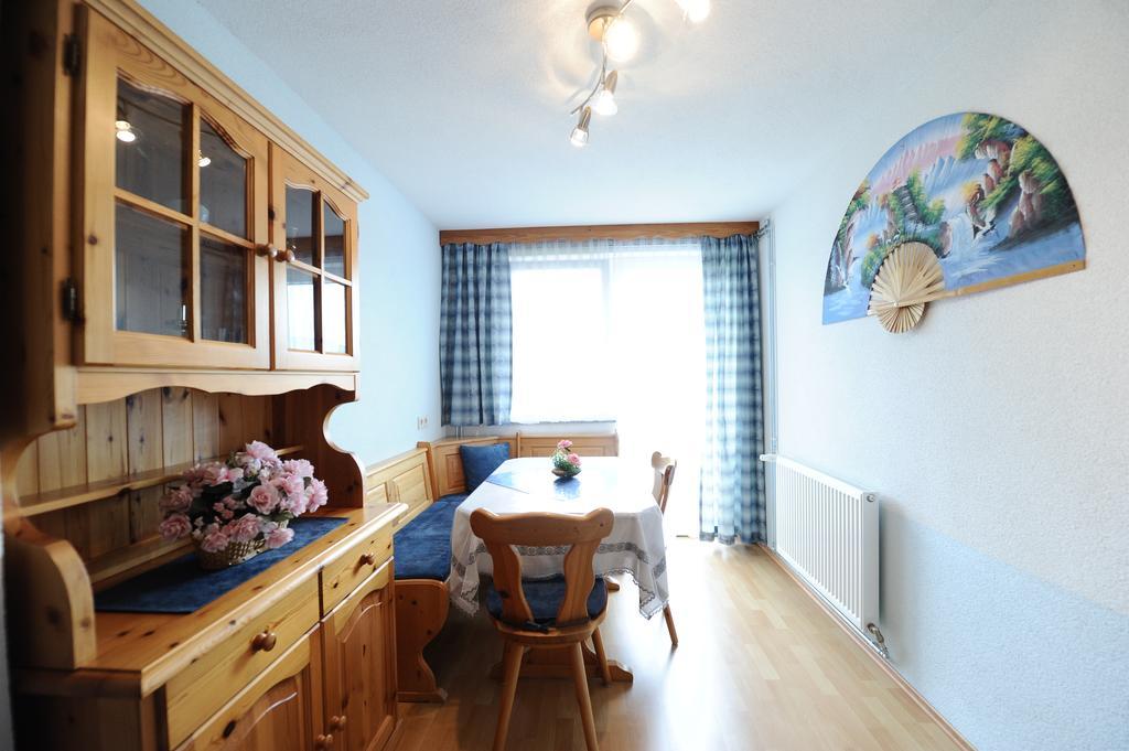 에벤돌프 Fruehstueckspension Lach B&B 객실 사진